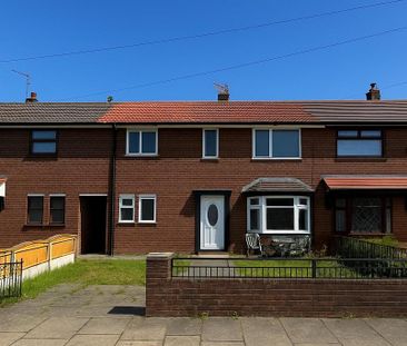 3 bedroom terraced house to rent - Photo 4