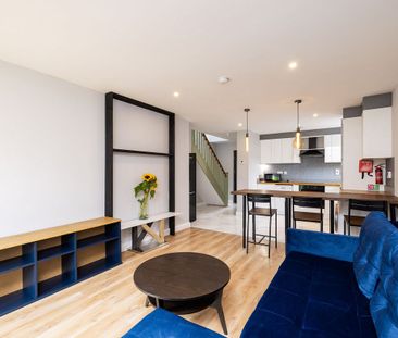 Apartment E, 261 Harold’S Cross Road, Harold’s Cross, Dublin 6w - Photo 2