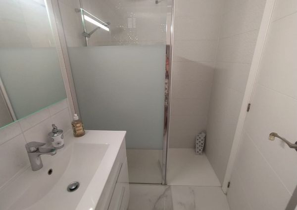 Estudio En alquiler Avenida Venezuela 12, Distrito Martiánez, Puerto de la Cruz