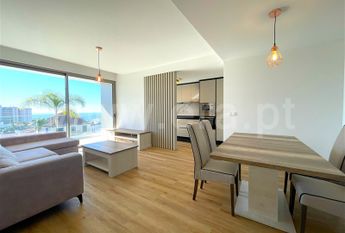 Apartment T2 / Funchal, São Martinho