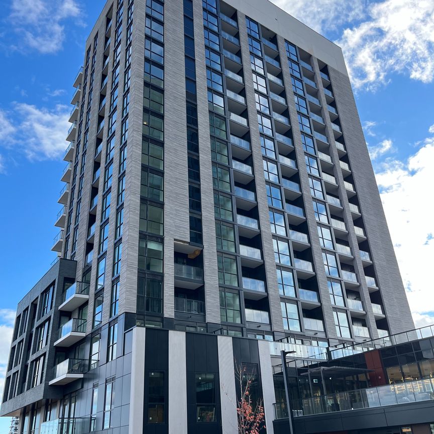 For Lease - 3071 Trafalgar Road Unit# 601, Oakville, Ontario - Photo 1