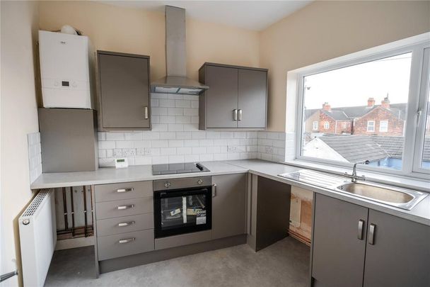 2 bedroom apartment to rent - Photo 1