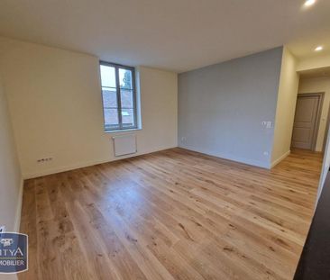 Location Appartement 3 pièces 63m² MULHOUSE 68200 - Photo 2