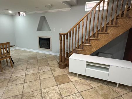 For Lease - 547 Raymerville Drive Unit# Bsmt, Markham, Ontario - Photo 4