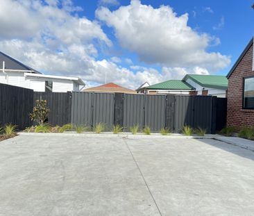 Unit 4, 21 Montreal Street, City Centre (Christchurch City), Christ... - Photo 6