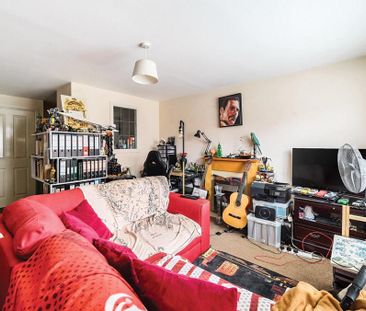 1 bedroom maisonette to rent - Photo 4