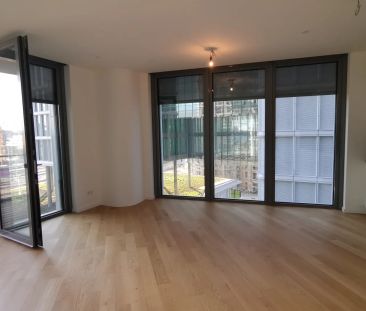 2-Zimmer-Wohnung Arsenalstraße: MODERNES WOHNEN mit KOMFORT - Photo 2