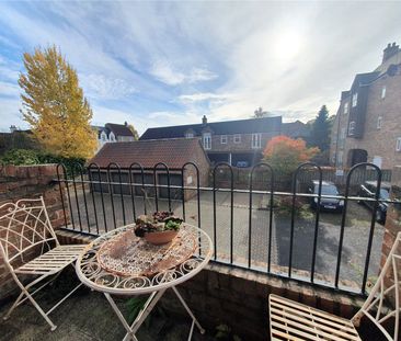 1 bed apartment to rent in High Church Wynd, Yarm, TS15 - Photo 5