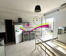 Studio/Γκαρσονιέρα για ενοικίαση - Πάτρα, - Photo 3