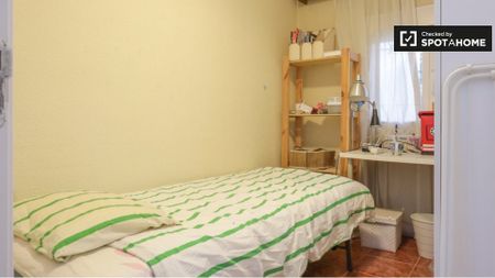 madrid, Community of Madrid 28032 - Photo 3