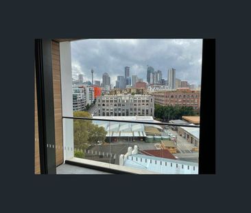 B1007/89 Bay Street, Glebe, NSW 2037 - Photo 1