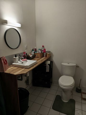 Location Appartement 2 pièces 56m² ST MARS LA JAILLE 44540 - Photo 4