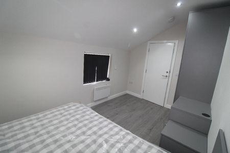 Market Street West Flat, PRESTON, Lancashire PR1 2HB - Photo 5