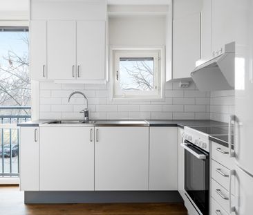 Rombergsgatan 30 - Photo 3