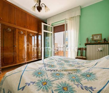 Quadrilocale buono stato, piano rialzato, Oltreponte, Casale Monfer... - Photo 5