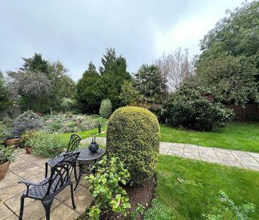 1 bedroom retirement property to rent - Photo 6