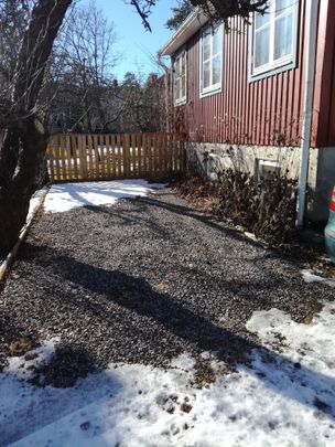 Ådalsvägen, Bromma - Foto 1