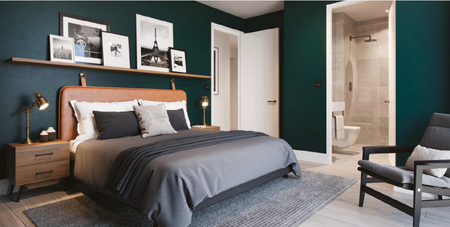 1 bedroom apartment to rent - Photo 4