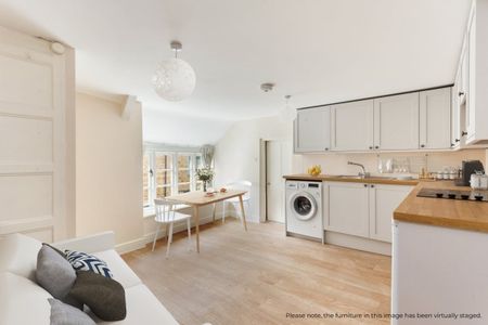 1 bedroom flat to rent - Photo 4