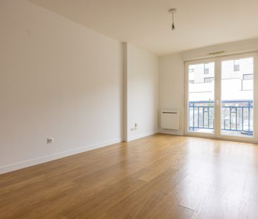 T2 non meublé de 40 m2 - Photo 1