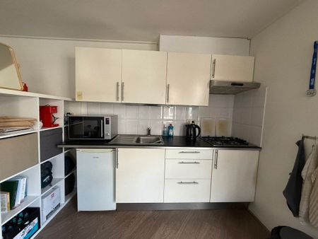 Te huur: Kamer Bloemstraat in Groningen - Photo 2