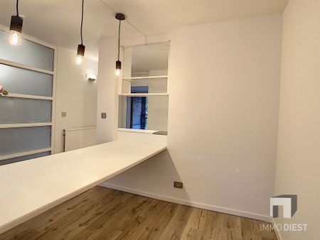 Cosy appartement in het centrum van Diest - Photo 3