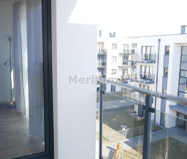 MER-MW-113982 Mieszkanie do wynajęcia, 2 pokoje, 39 m2 - Фото 2