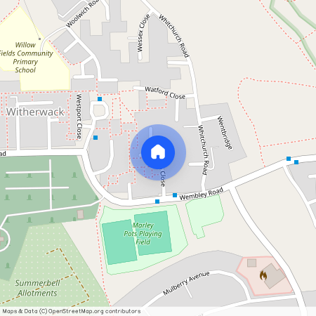 Westerham Close, Sunderland SR5