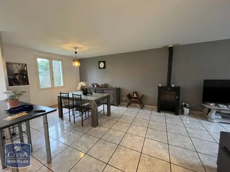 Maison à louer 4 pièces 89.37m² - Photo 4