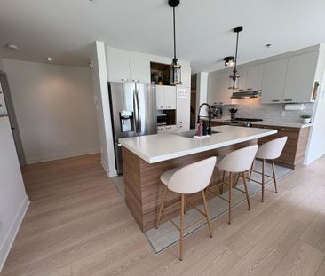 Condo a louer saint-eustache - Photo 4