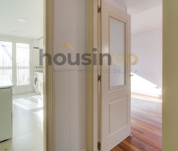 Penthouse for rent in Madrid (Hortaleza) - Photo 4