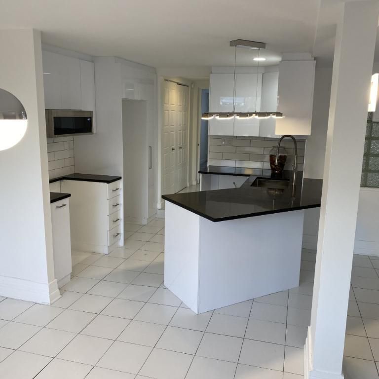 Ahuntsic - 3 1\2 - Photo 1