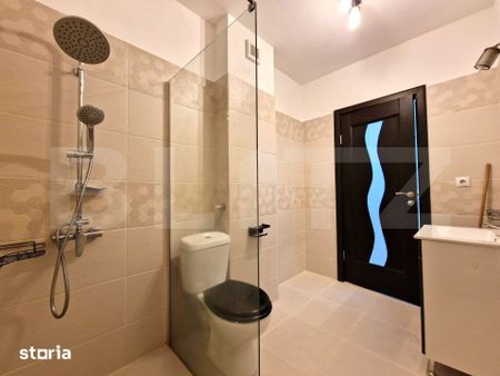 Apartament cu 2 camere Grand Park, parcare subterana - Fotografie 5