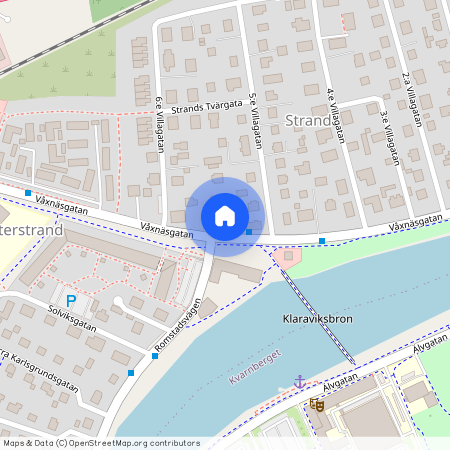 Karlstad, Våxnäsgatan, 50, 65341