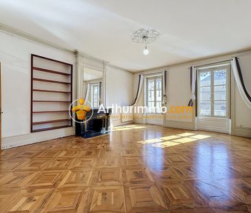 A LOUER - T3 de 125,50 m² - Photo 4
