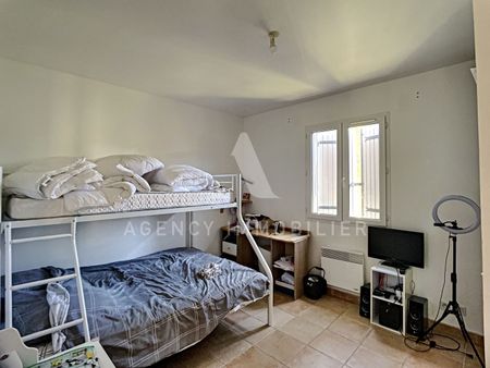 MAISON AU CALME AVEC 3 CHAMBRES, - Photo 4