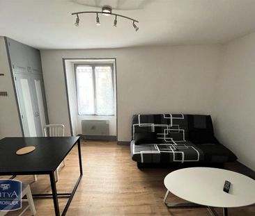 Location Appartement 2 pièces 30m² POITIERS 86000 - Photo 2
