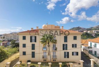 Apartamento T3 para alugar no Funchal