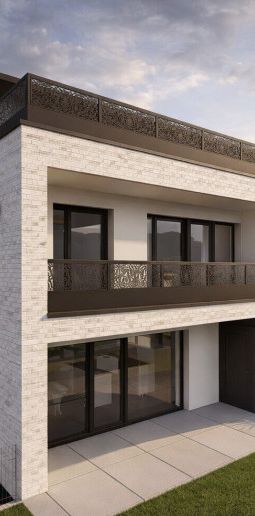 Exklusive 4-Zimmer-Maisonette-Wohnung mit Garten - Top 3 - Photo 1