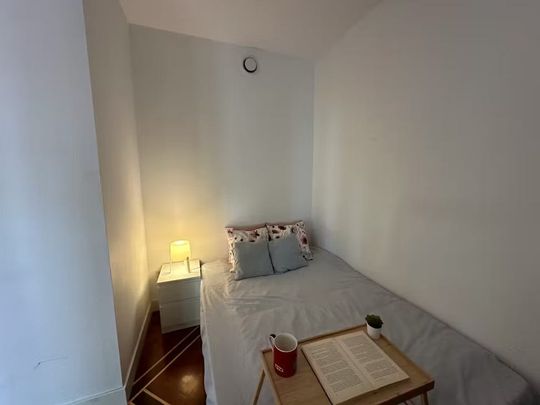 Calle de Ventura Rodríguez, Madrid, Community of Madrid 28008 - Photo 1