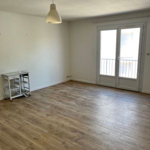 Location appartement 2 pièces, 43.52m², La Roche-sur-Yon - Photo 2