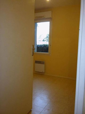 Location appartement t3 61 m² à Rezé (44400) - - Photo 2