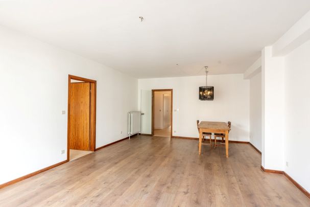 Zonnig appartement in de Lippenslaan te Knokke - Photo 1