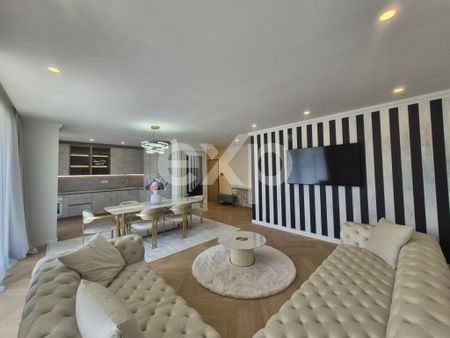 De inchiriat | Luxury 4 camere în ARQA Jolie Ville | Iancu - Photo 4