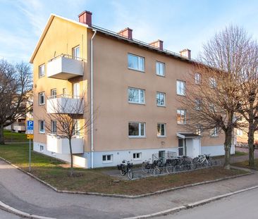 Atlasgatan, Linköping - Photo 3