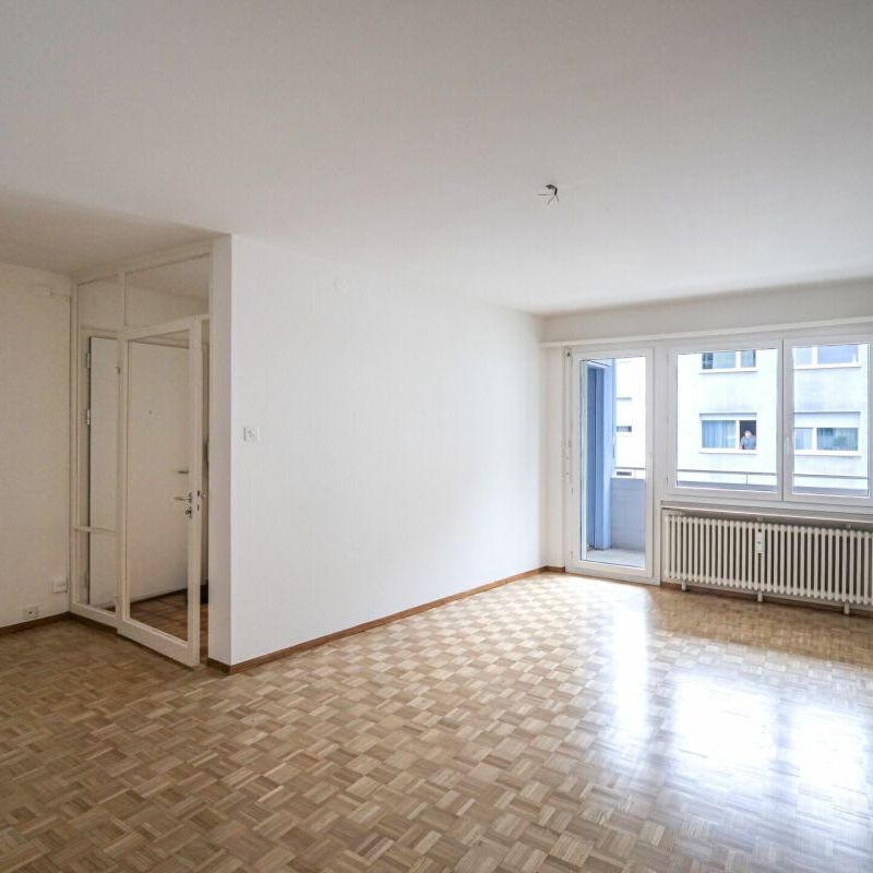 2 Zimmer, 57 m², 2. Stock - Photo 1