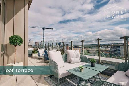 1 bedroom flat to rent - Photo 2