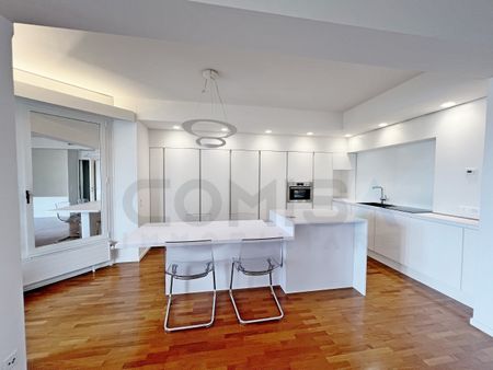 Cassarate - Lugano Appartamento moderno 3 locali, vista lago - Foto 4
