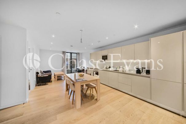 2 bedroom flat to rent - Photo 1