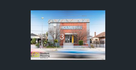 Student Only Accommodation - Photo 5